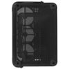 Корпус JONSBO TK-2 2.0  [TK-22.0Black]