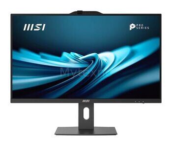 27" Моноблок MSI PRO AP272P 12MA-668XRU [9S6-AF8321-668]