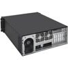 Серверный корпус ExeGate Pro 4U480-15/4U4132/1100RADS 1100W