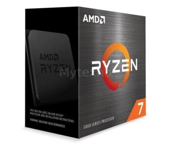 AMD Ryzen 7 5800X / 100-100000063WOF