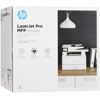 МФУ лазерное HP LaserJet Pro 4104dw
