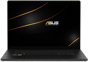 16 Ноутбук ASUS ProArt P16 OLED H7606WV-ME097X черный [90NB1411-M004Y0]