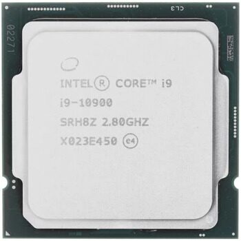 Процессор Intel Core i9-10900 OEM [CM8070104282624-SRH8Z]