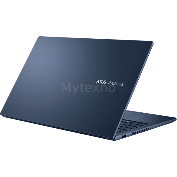 ASUS Vivobook 15X OLED blue Mytexno L03