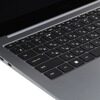 14 Ноутбук Samsung Galaxy Book 4 Pro серый [NP940XGK-KG1IN]