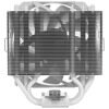 Кулер для процессора Thermalright TA 120 EX Mini White [TA120-EX-MINI-WH]