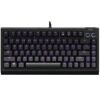 Клавиатура проводная Razer BlackWidow V4 75%  [RZ03-05000100-R3M1]