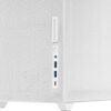 Корпус ARDOR GAMING Stealth ST1 White белый
