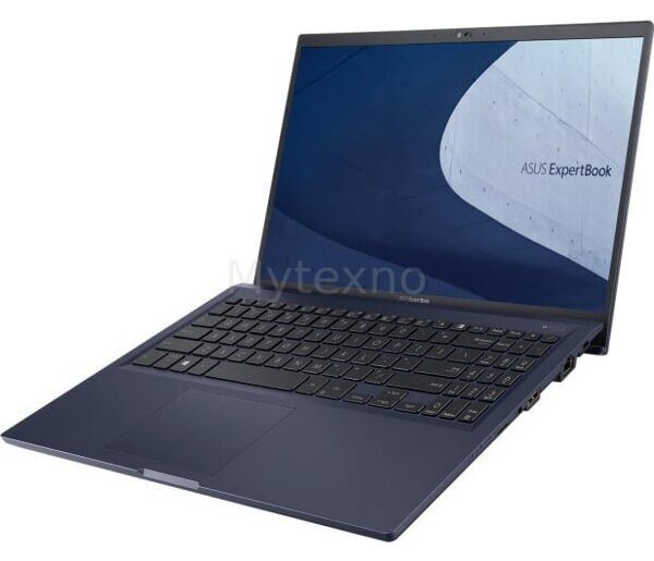 ASUS ExpertBook B1500CEPE i7-1165G7/8GB/256/Win11P MX330