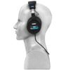 Проводные наушники Sony MDR-7506 черный