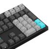 Клавиатура проводная Varmilo APG108 Moonlight  [A95A023F8A5A06A007/D]