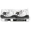 Видеокарта ASUS GeForce RTX 4060 Ti Dual White OC Edition  [DUAL-RTX4060TI-O8G-WHITE]