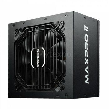 Блок питания Enermax 700W MAXPRO II EMP700AGT-C