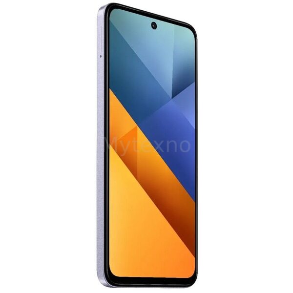 СмартфонXiaomiPocoM68256GbPurple_1