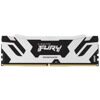 Оперативная память Kingston FURY Renegade Silver RGB  [KF576C38RSA-16]