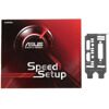 Видеокарта ASUS GeForce RTX 3050 LP BRK OC Edition  [RTX3050-O6G-LP-BRK]