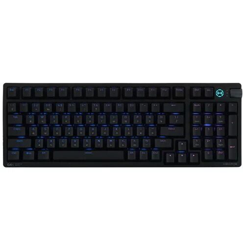 Клавиатура проводная + беспроводная Edifier G4K