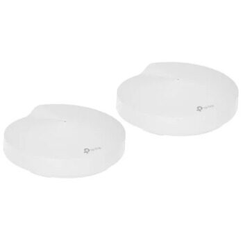 MESH-комплект TP-Link Deco M9 Plus (2-pack)