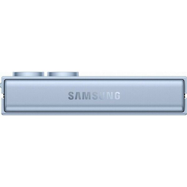 СмартфонSamsungGalaxyZFlip612256GbBlue(SM-F741BLBGSKZ)_4