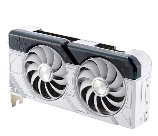 ASUSGeForceRTX4070SUPERDUALOCWHITE12GBGDDR6X_2