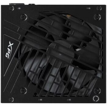 Блок питания XPG CORE REACTOR II VE [COREREACTORIIVE750G-BKCEU] черный