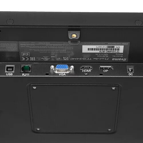 15МониторIiyamaProLiteTF1534MC-B7Xчерный_5_5473936