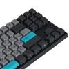 Клавиатура проводная + беспроводная Varmilo APT87 Moonlight [A92A023D4A5A06A007/D]