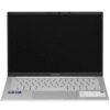 14 Ультрабук ASUS Zenbook 14 OLED UX3405MA-QD798 серебристый [90NB11R2-M01AK0]