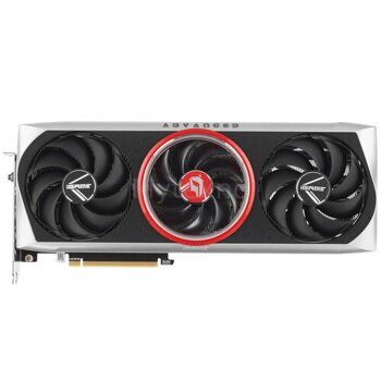 Видеокарта Colorful GeForce RTX 4070 Advanced OC-V [RTX 4070 Advanced OC-V]