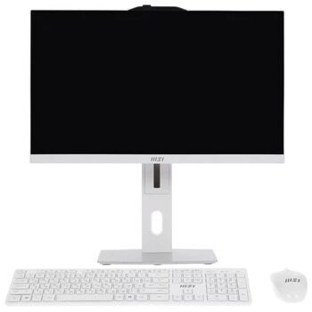 23.8" Моноблок MSI Modern AM242P 1M-1023XRU [9S6-AE0722-1023]