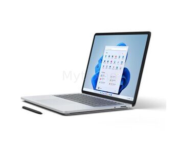 Microsoft Surface Laptop Studio i5/16GB/512GB/iGPU