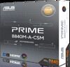 Материнская плата ASUS PRIME B840M-A-CSM