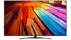 86" (217 см) LED-телевизор LG 86UT81006LA черный