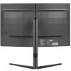 27 Монитор Philips 27M2C5500W черный