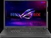 16" Ноутбук ASUS ROG Strix G16 G614JU-N3186 серый