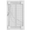 Корпус DEEPCOOL CH160 MESH  [R-CH160-WHNMI0-G-1]
