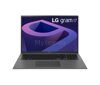 LG GRAM 2022 17Z90Q i7 12gen/16GB/1TB/Win11 серый / 17Z90Q-G.AA79Y