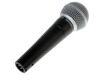 Микрофон Shure SM58-LCE черный