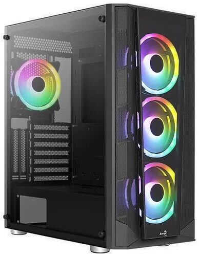 Корпус AeroCool Prism G  [ACCM-PB29043.11]