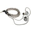 Проводные наушники FIIO JH5 серебристый