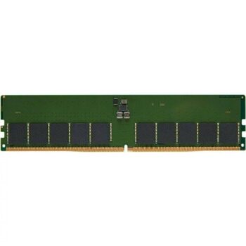 Оперативная память 16Gb DDR5 4800MHz Kingston ECC (KSM48E40BS8KI-16HA)