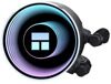 Система жидкостного охлаждения для процессора Thermalright Frozen Notte 360 ARGB V2 Black (TRFN360ABV2)