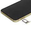 6.7 Смартфон Samsung Galaxy Z Flip6 512 ГБ желтый
