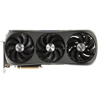 Видеокарта ZOTAC GeForce RTX 4080 SUPER AMP Extreme AIRO [ZT-D40820B-10P]