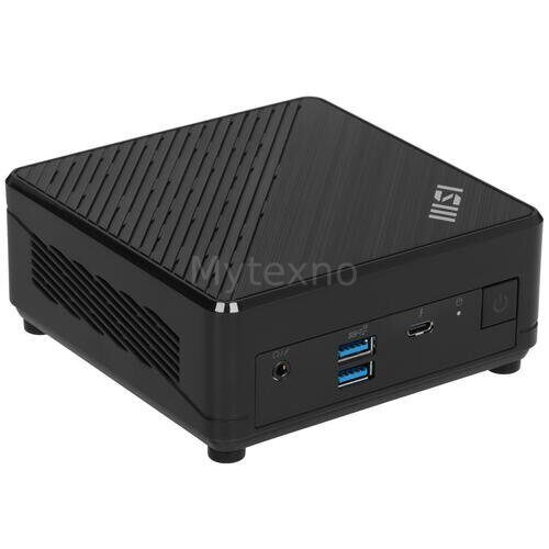 Мини ПК MSI Cubi N ADL-037XRU [9S6-B0A911-057]