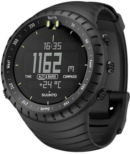 Спортивные часы SUUNTO CORE [SS014279010]