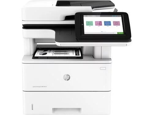 МФУ лазерное HP LaserJet Enterprise M528dn [1PV64A]