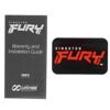 Оперативная память SODIMM Kingston FURY Impact [KF548S38IB-16] 16 ГБ