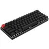 Клавиатура проводная Glorious GMMK Compact  [GMMK-COMPACT-BRN]