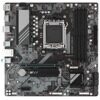 Материнская плата Gigabyte B650M D3HP